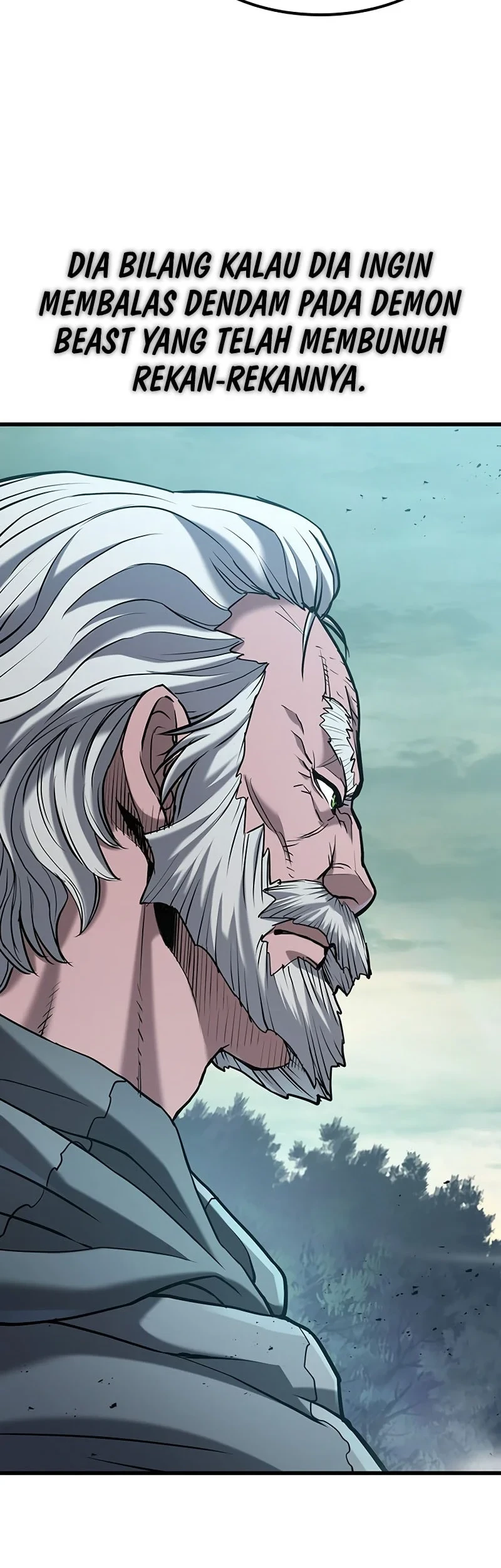 A Beast Hunter's Way Of Life Chapter 1 Gambar 61