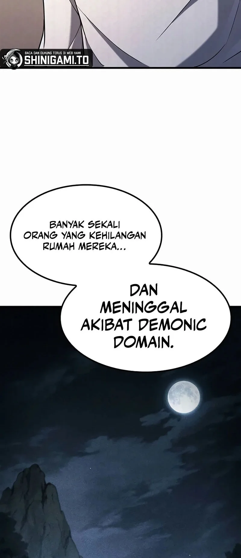 A Beast Hunter's Way Of Life Chapter 15 Gambar 37