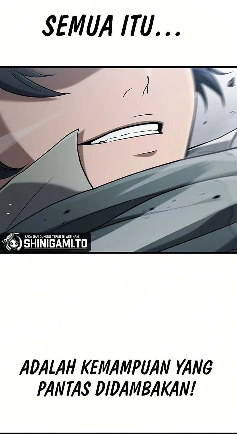 A Beast Hunter's Way Of Life Chapter 16 Gambar 42