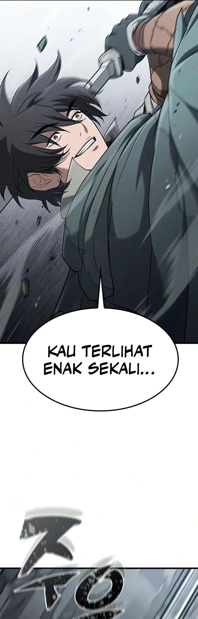 A Beast Hunter's Way Of Life Chapter 16 Gambar 43