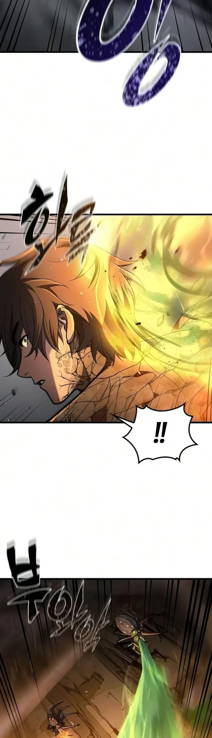 A Beast Hunter's Way Of Life Chapter 17 Gambar 41