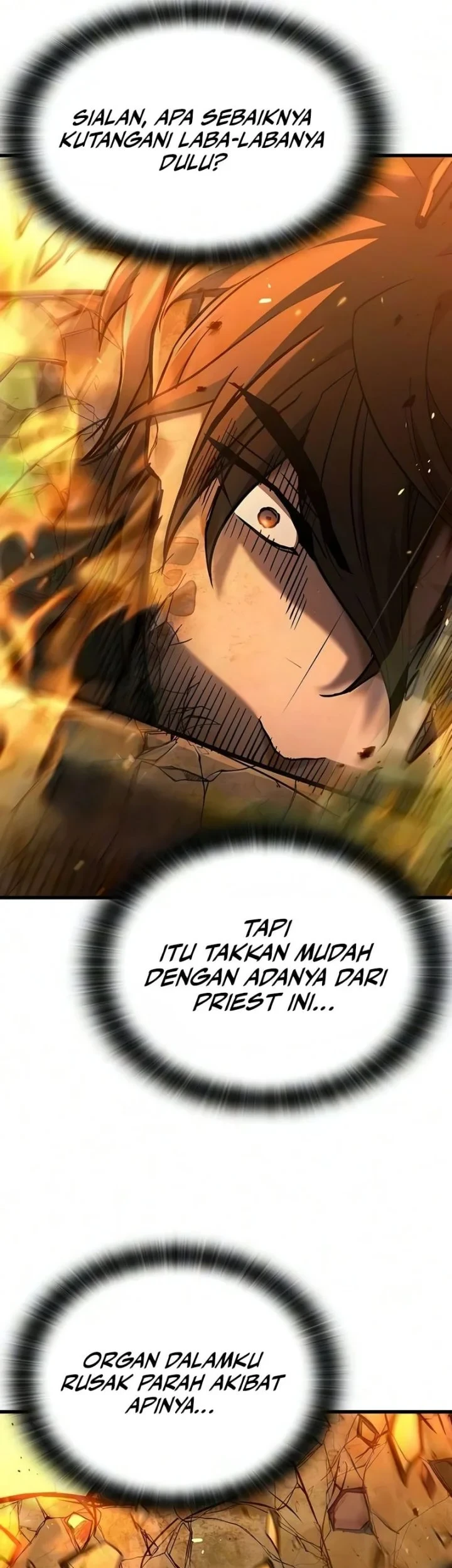 A Beast Hunter's Way Of Life Chapter 17 Gambar 44