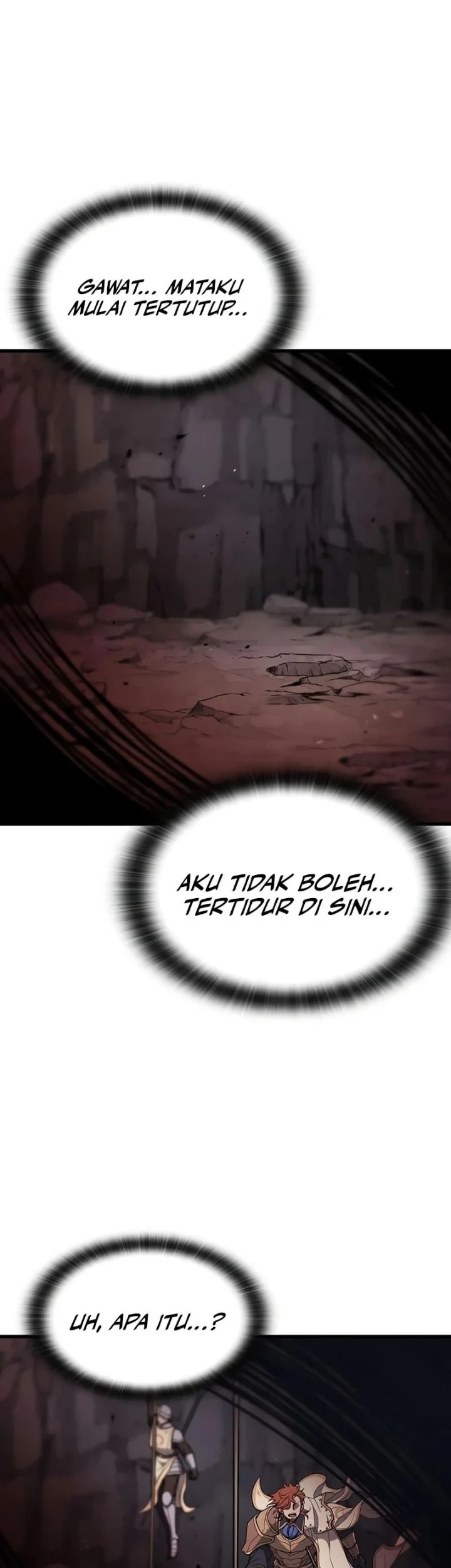 A Beast Hunter's Way Of Life Chapter 18 Gambar 39