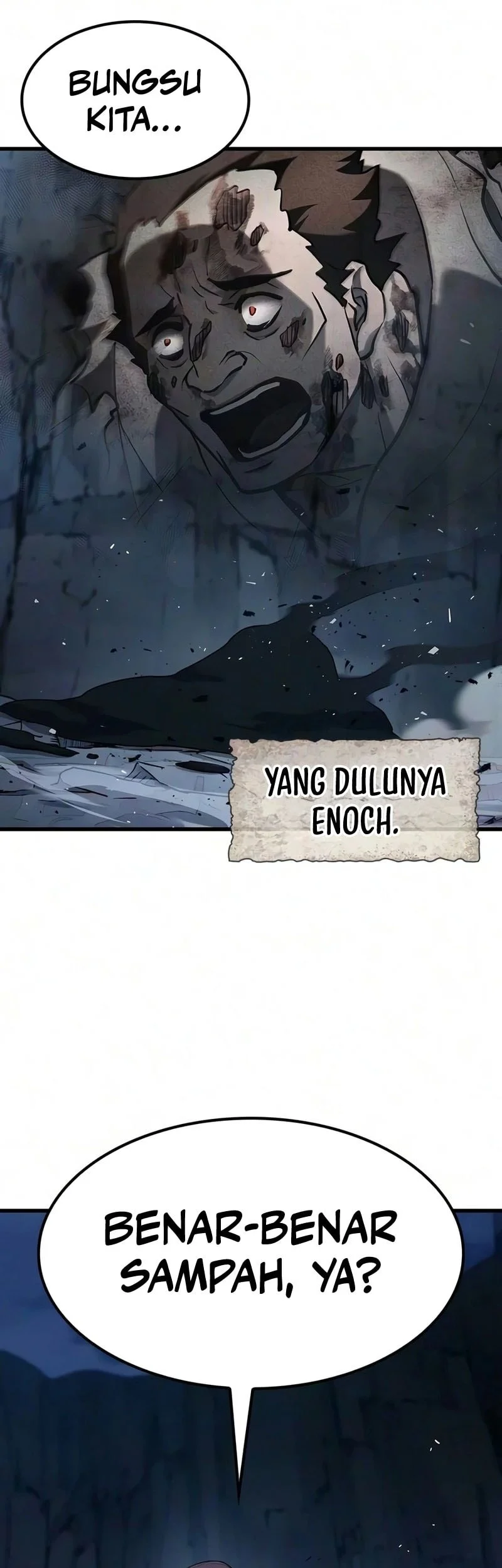 A Beast Hunter's Way Of Life Chapter 19 Gambar 36
