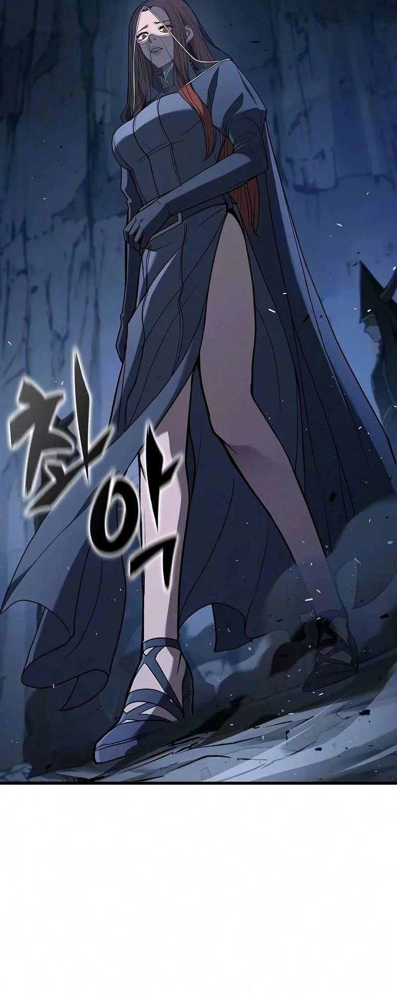 A Beast Hunter's Way Of Life Chapter 19 Gambar 37