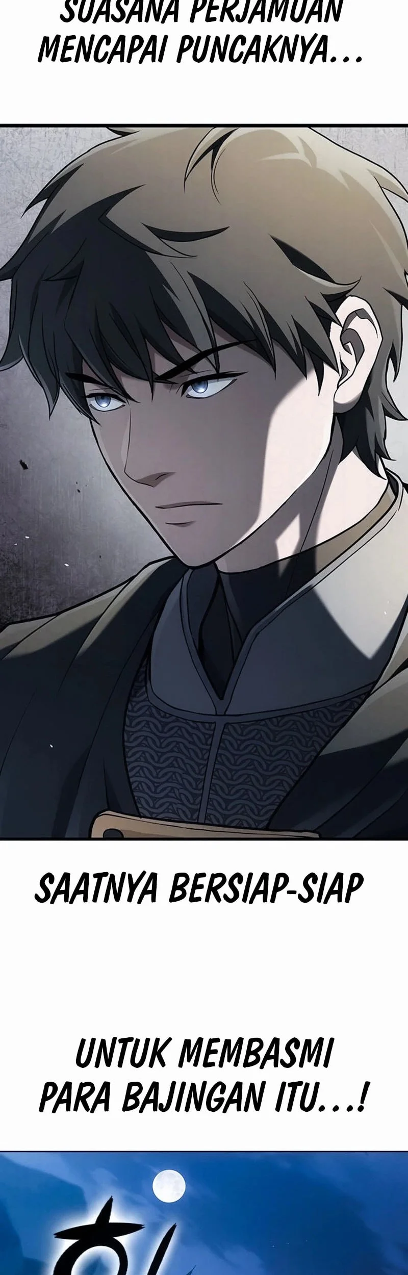 A Beast Hunter's Way Of Life Chapter 20 Gambar 39