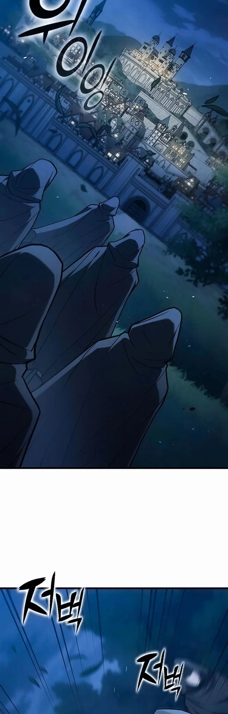 A Beast Hunter's Way Of Life Chapter 20 Gambar 40