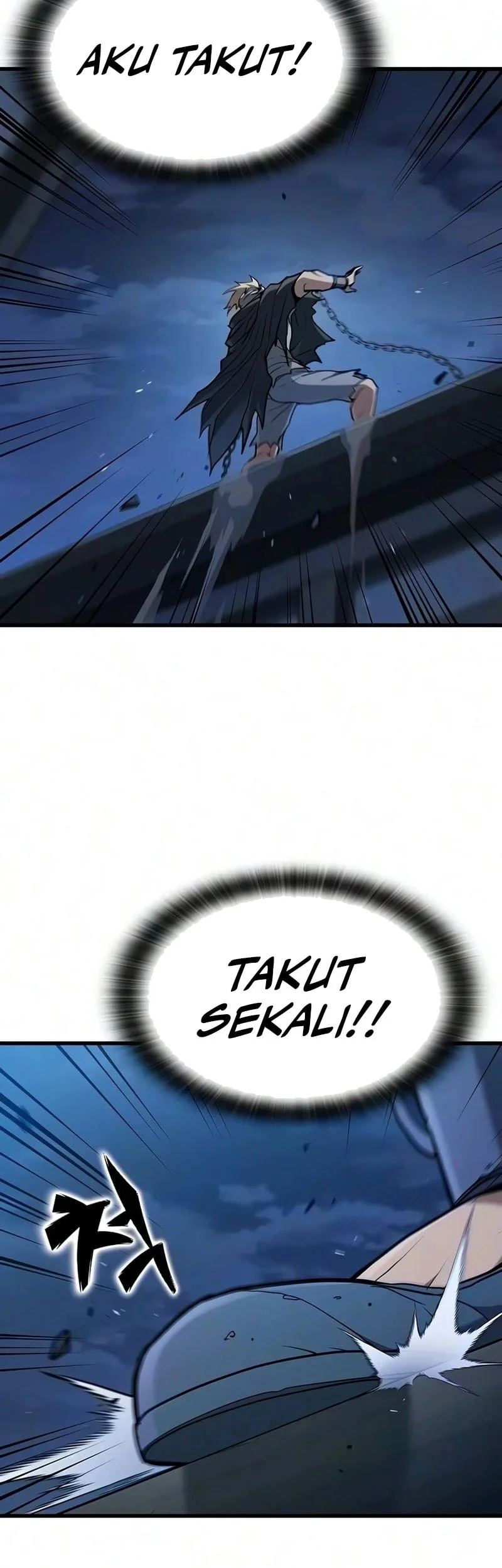 A Beast Hunter's Way Of Life Chapter 23 Gambar 35