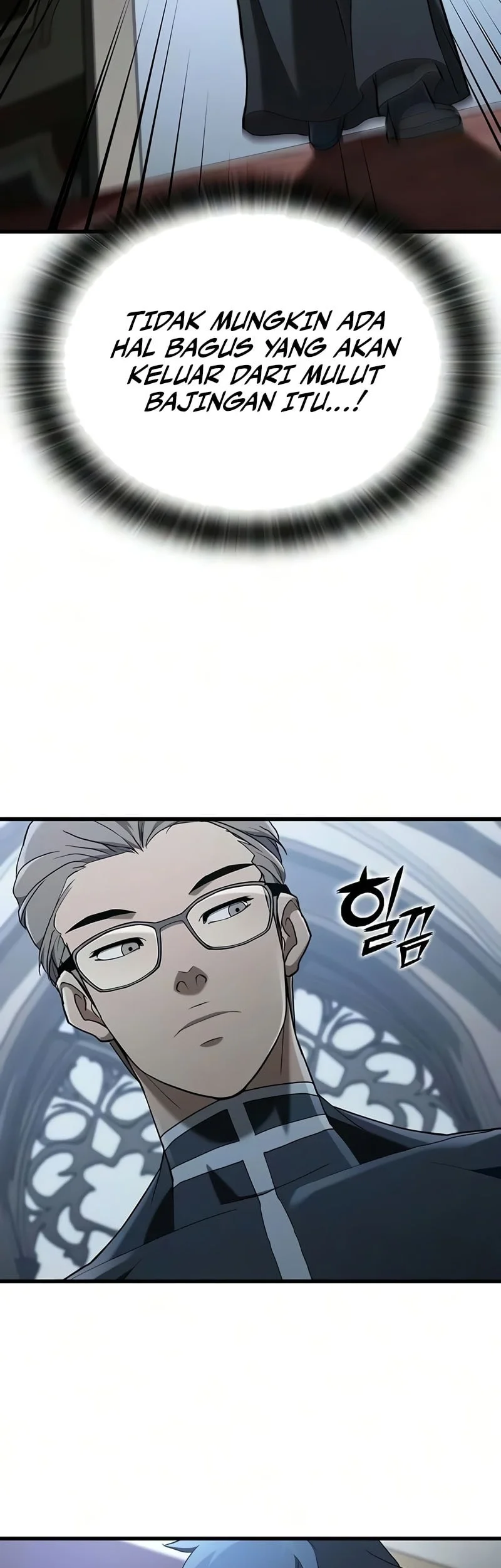 A Beast Hunter's Way Of Life Chapter 24 Gambar 41
