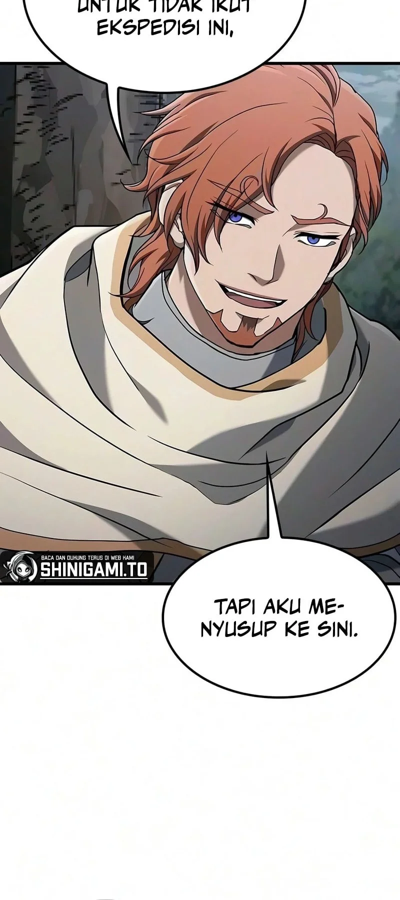A Beast Hunter's Way Of Life Chapter 26 Gambar 42