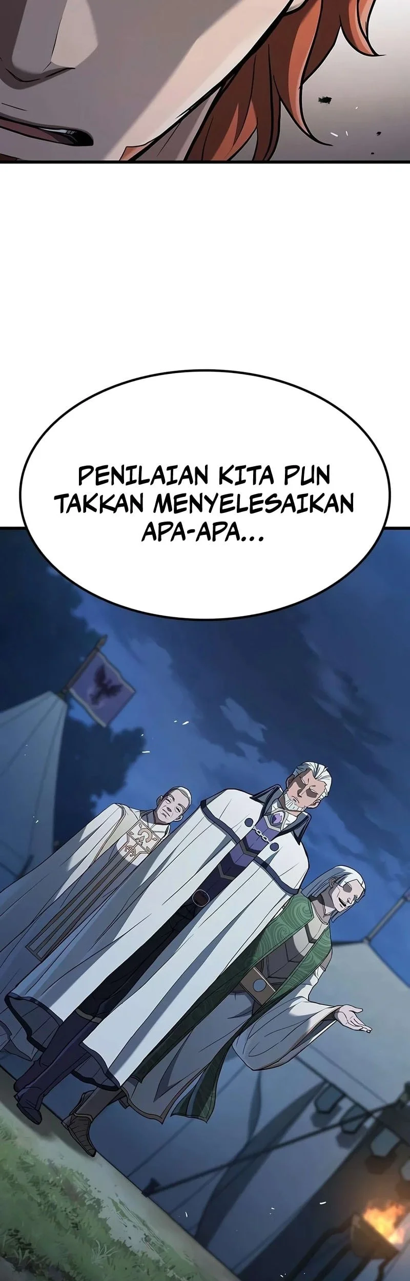 A Beast Hunter's Way Of Life Chapter 27 Gambar 40