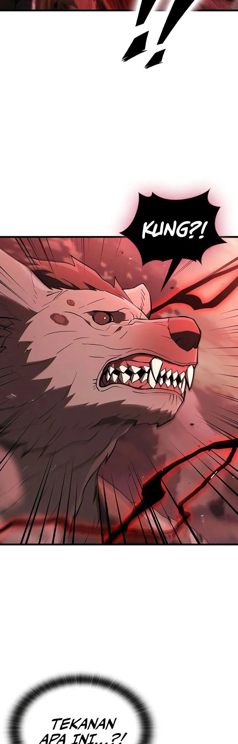 A Beast Hunter's Way Of Life Chapter 28 Gambar 38