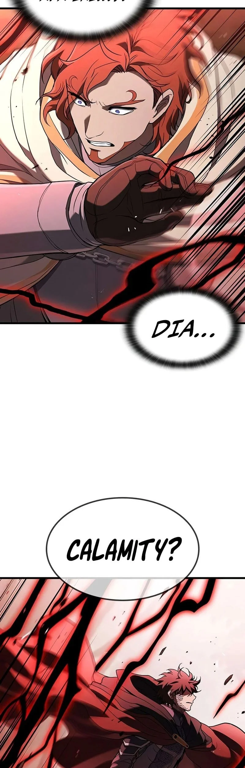 A Beast Hunter's Way Of Life Chapter 28 Gambar 39