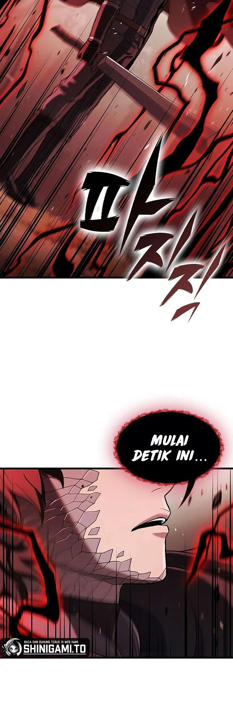 A Beast Hunter's Way Of Life Chapter 28 Gambar 40