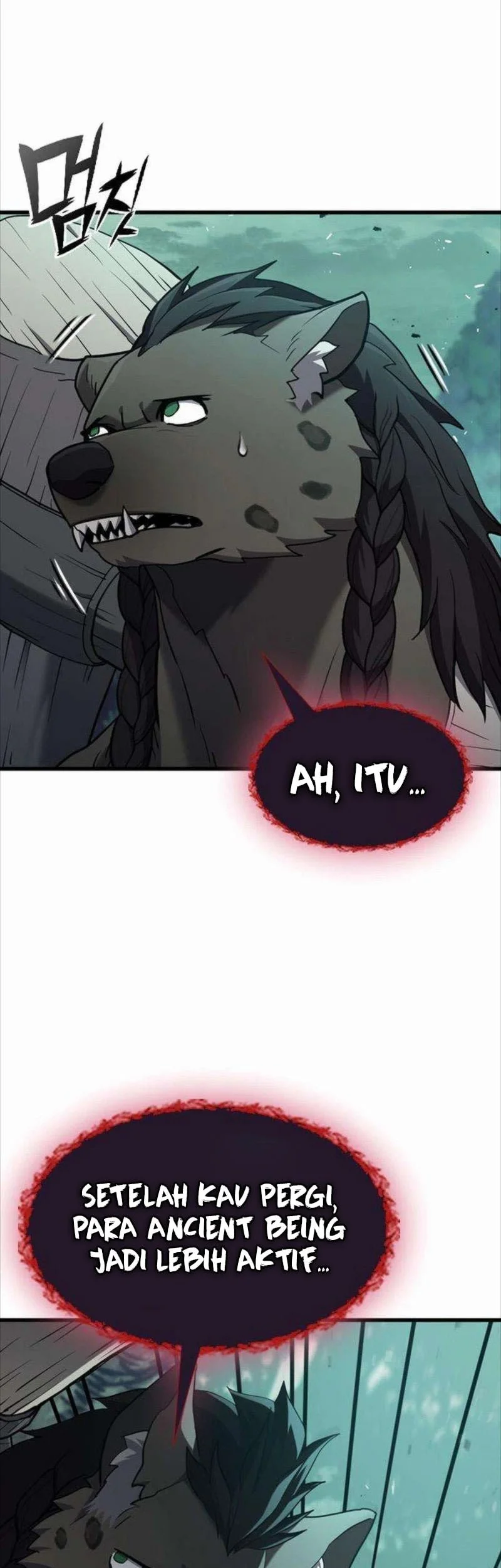 A Beast Hunter's Way Of Life Chapter 29 Gambar 39