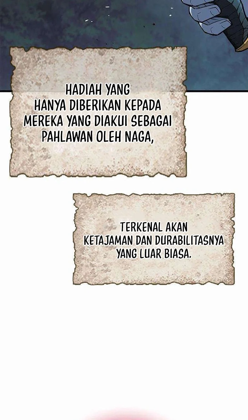 A Beast Hunter's Way Of Life Chapter 38 Gambar 37