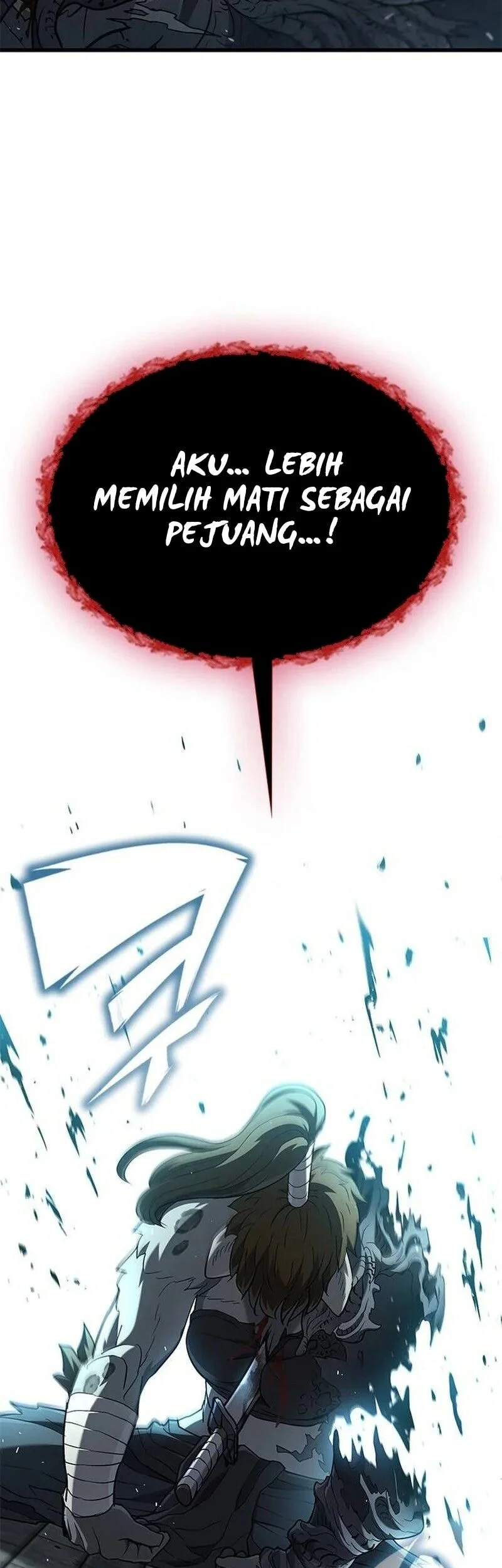 A Beast Hunter's Way Of Life Chapter 39 Gambar 36