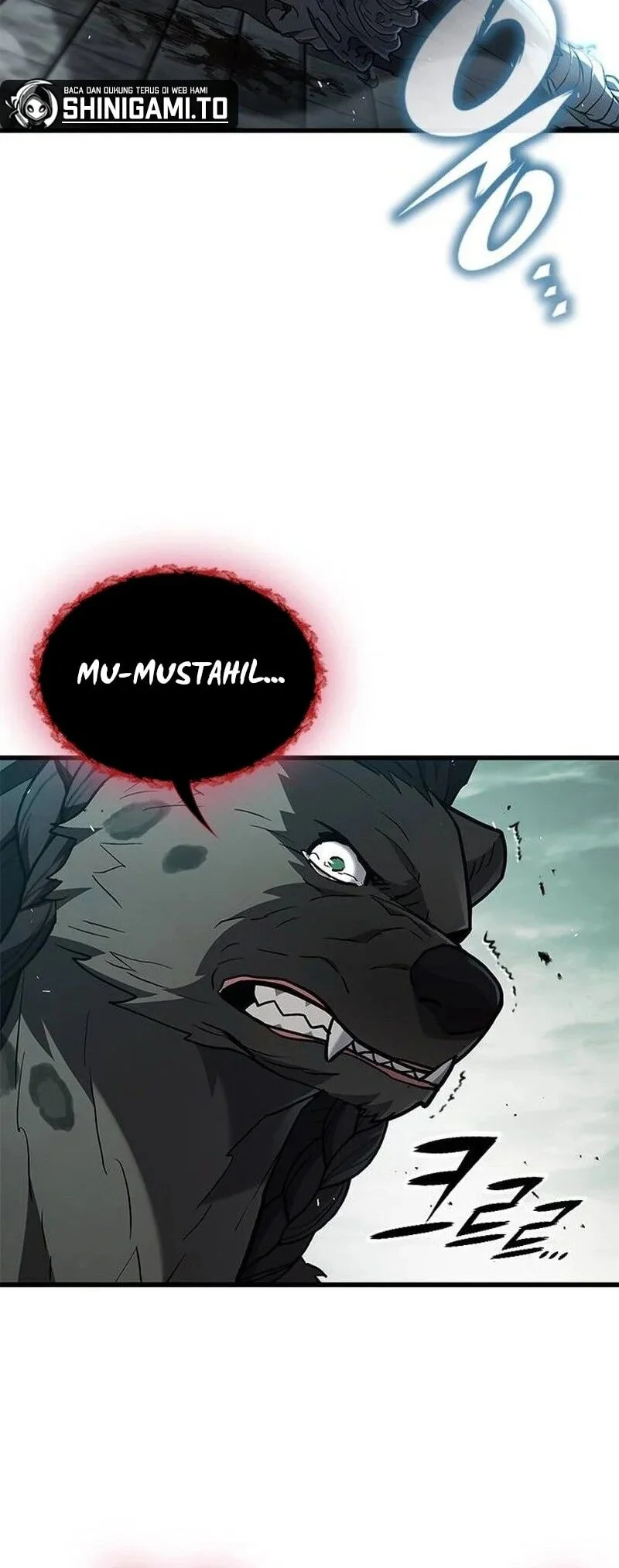 A Beast Hunter's Way Of Life Chapter 39 Gambar 37