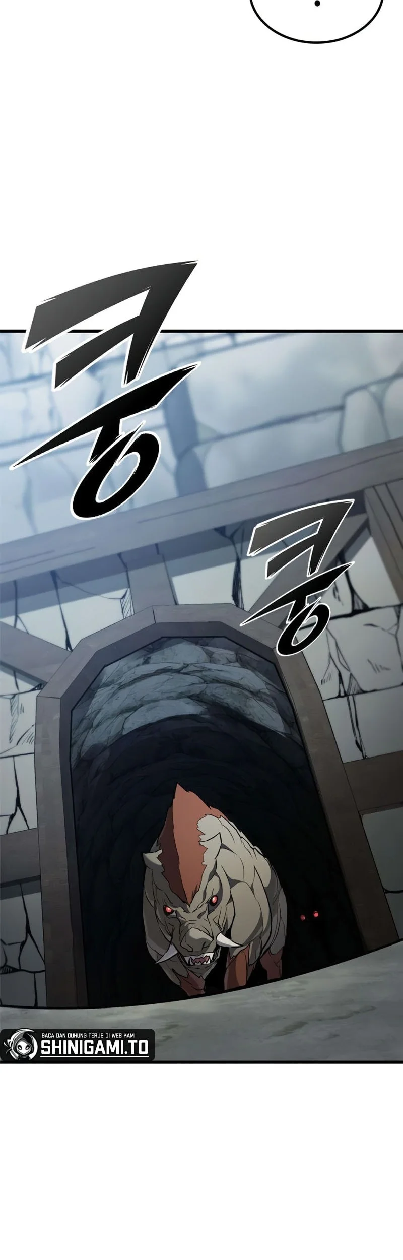 A Beast Hunter's Way Of Life Chapter 5 Gambar 51