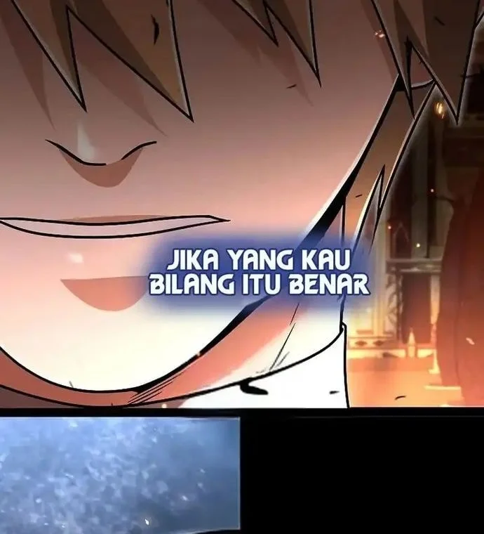 A Cadet Becomes A Prophet?! Chapter 30 Gambar 32