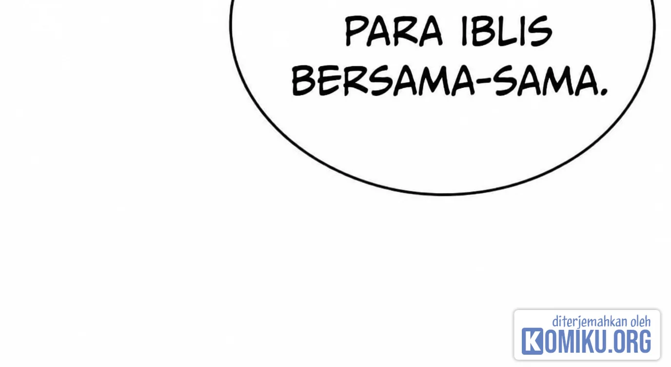 A Cadet Becomes A Prophet?! Chapter 34 Gambar 46