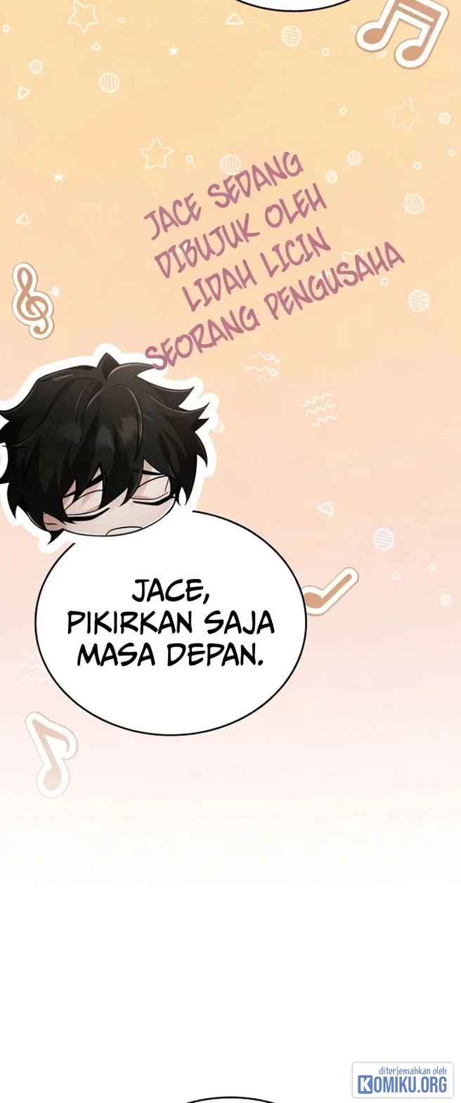 A Cadet Becomes A Prophet?! Chapter 35 Gambar 40
