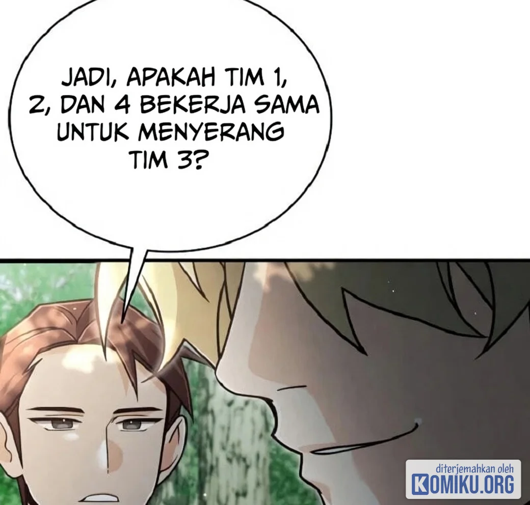 A Cadet Becomes A Prophet?! Chapter 36 Gambar 52