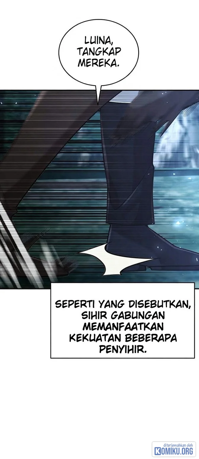 A Cadet Becomes A Prophet?! Chapter 38 Gambar 51