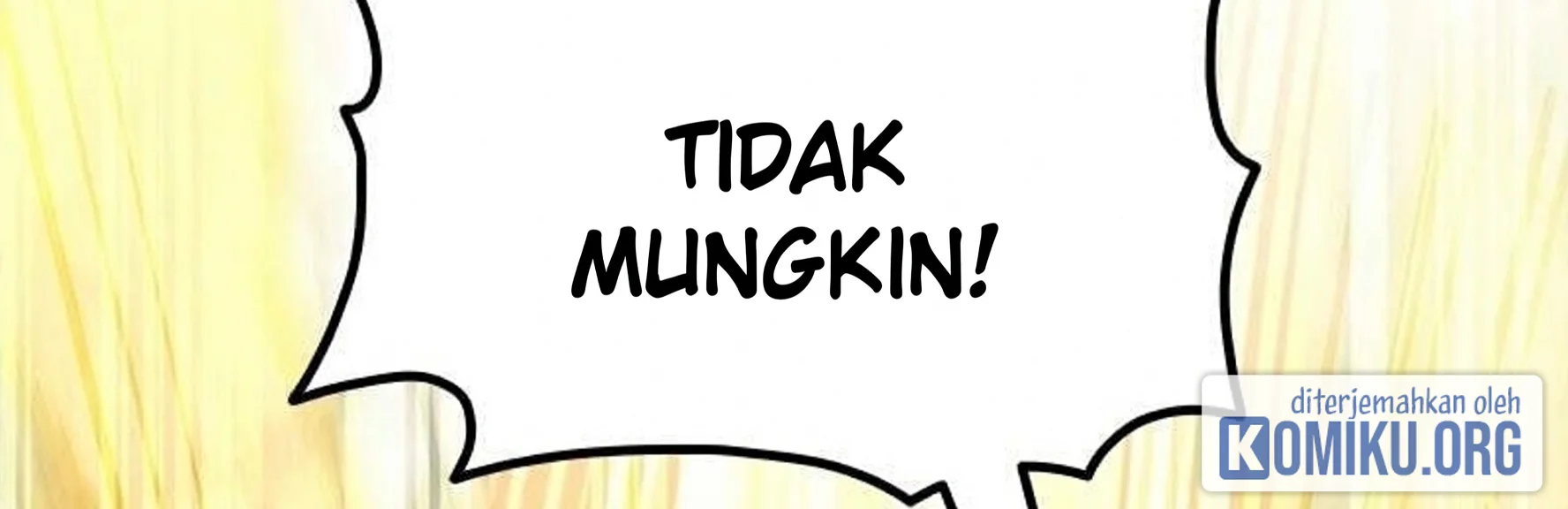 A Cadet Becomes A Prophet?! Chapter 38 Gambar 53