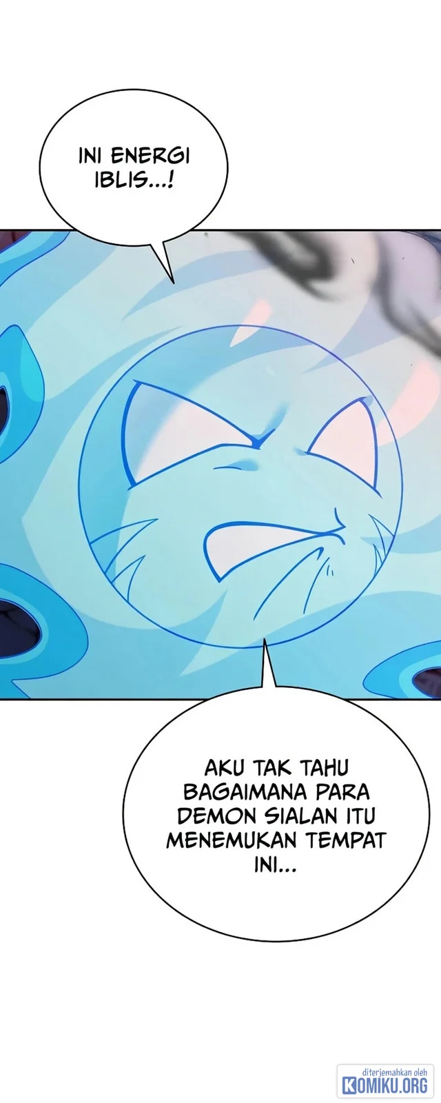 A Cadet Becomes A Prophet?! Chapter 39 Gambar 50