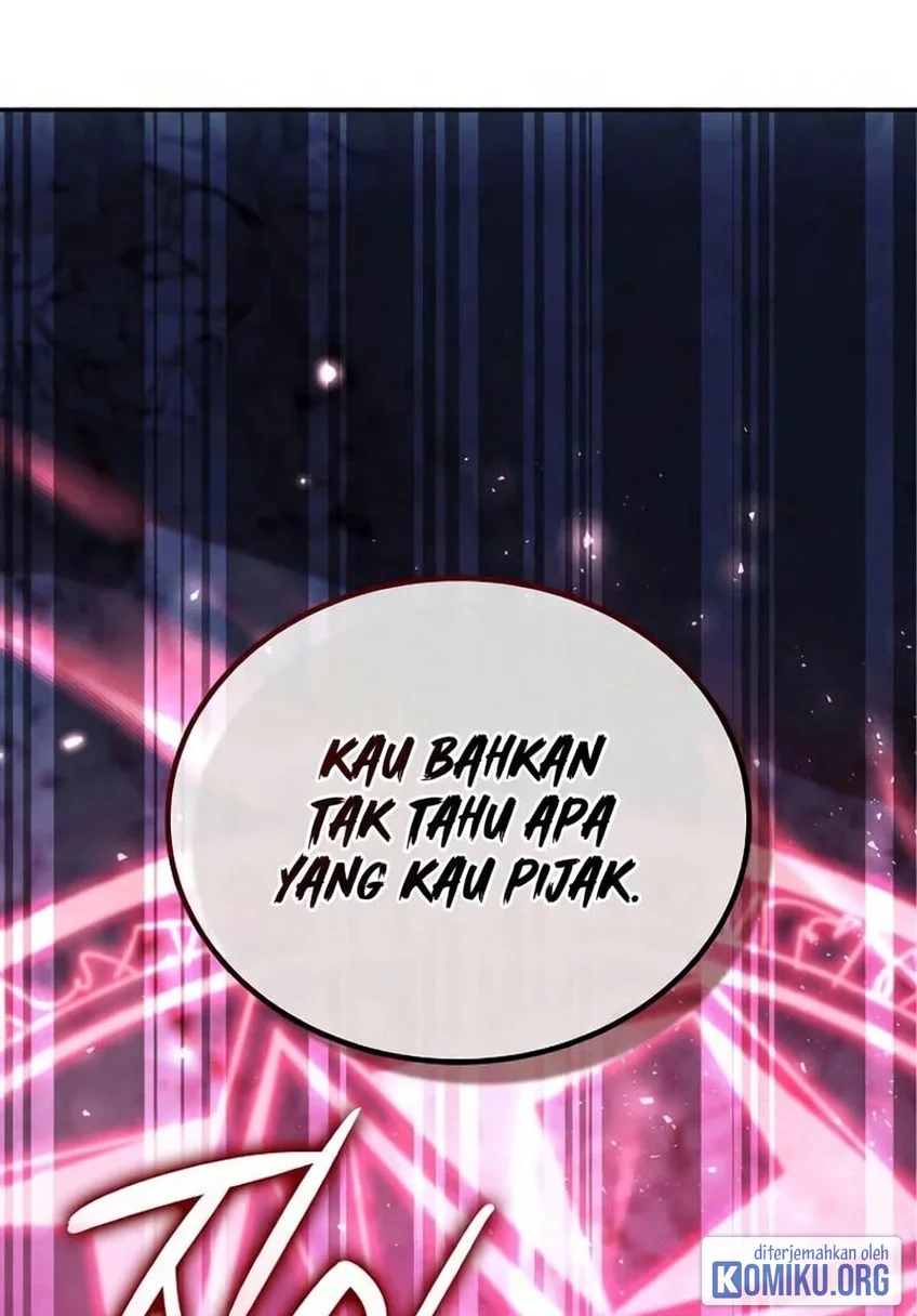 A Cadet Becomes A Prophet?! Chapter 40 Gambar 52