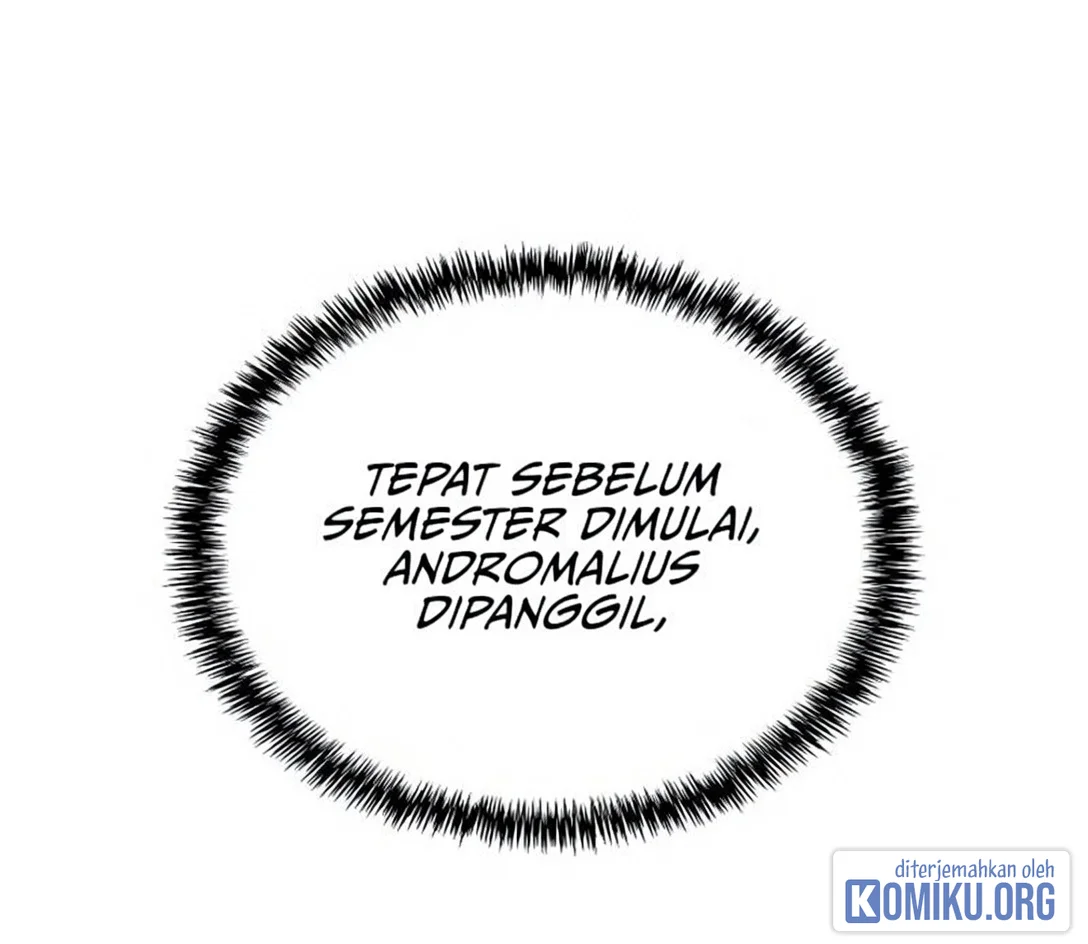 A Cadet Becomes A Prophet?! Chapter 42 Gambar 45