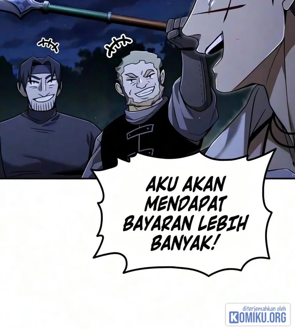 A Cadet Becomes A Prophet?! Chapter 44 Gambar 51