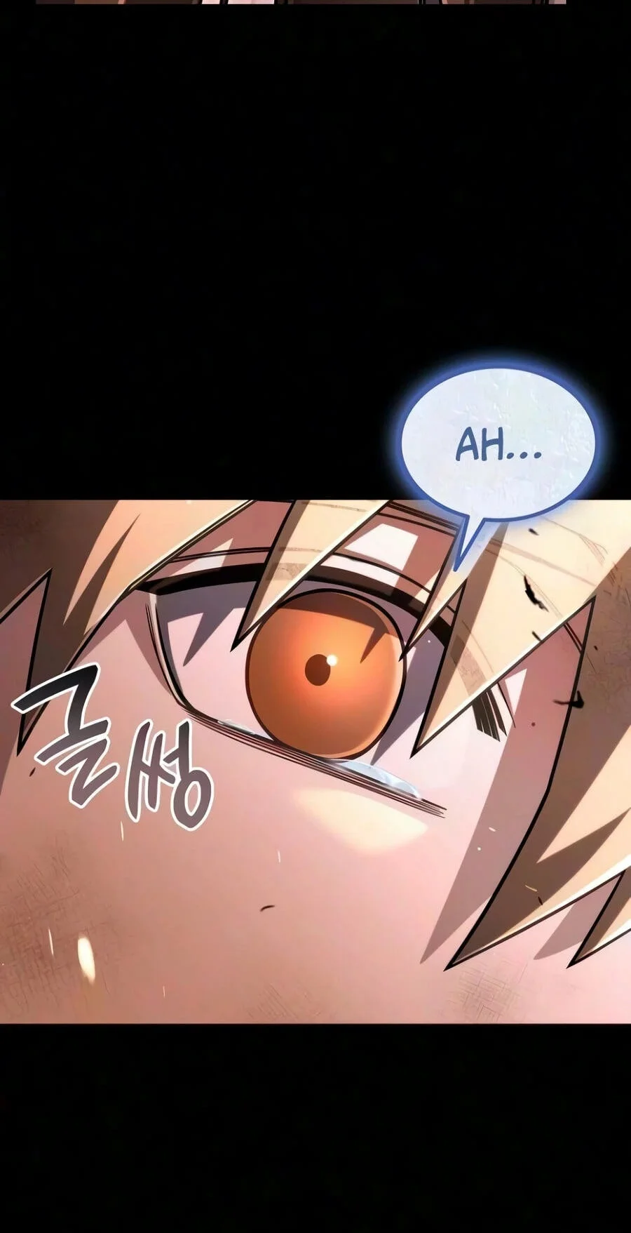 A Cadet Becomes A Prophet?! Chapter 46 Gambar 57