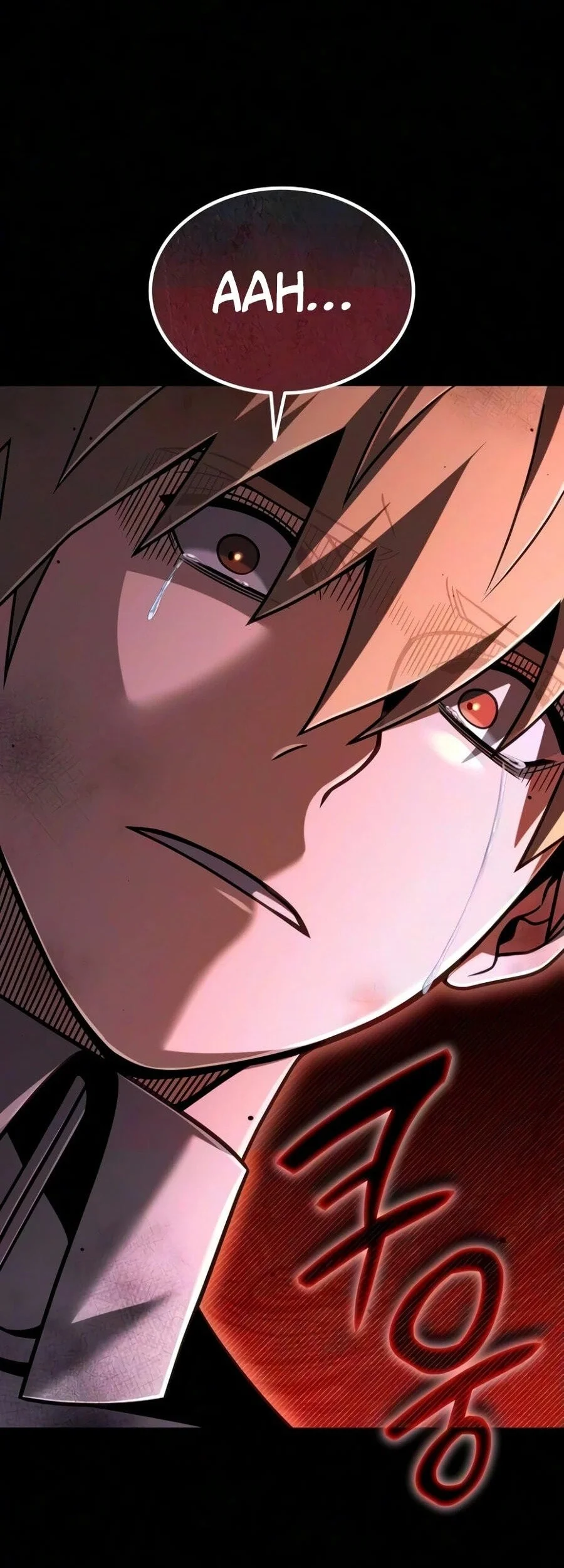 A Cadet Becomes A Prophet?! Chapter 46 Gambar 58