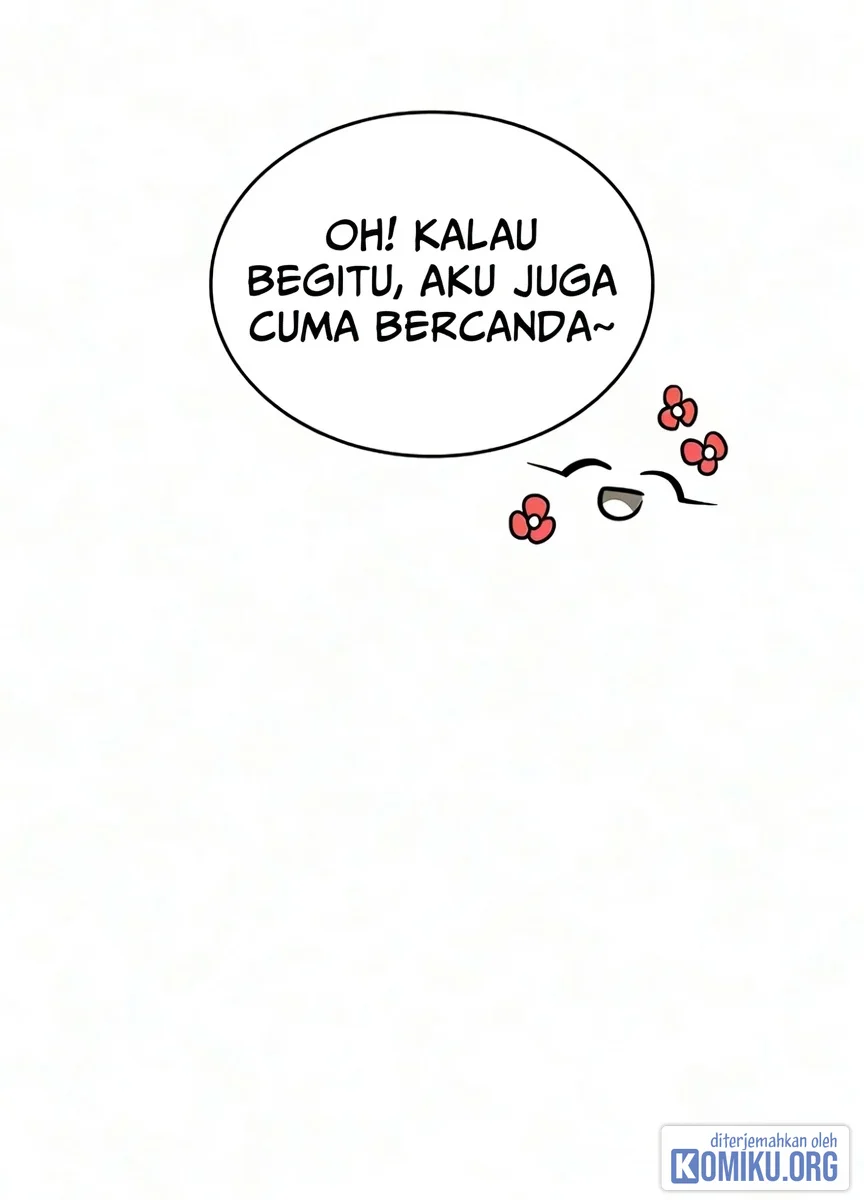 A Cadet Becomes A Prophet?! Chapter 58 Gambar 41