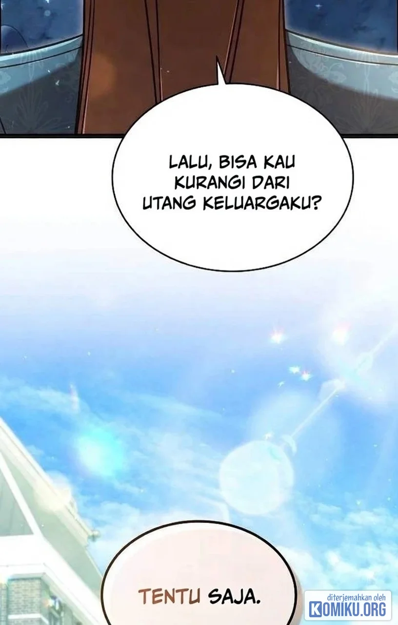 A Cadet Becomes A Prophet?! Chapter 61 Gambar 46