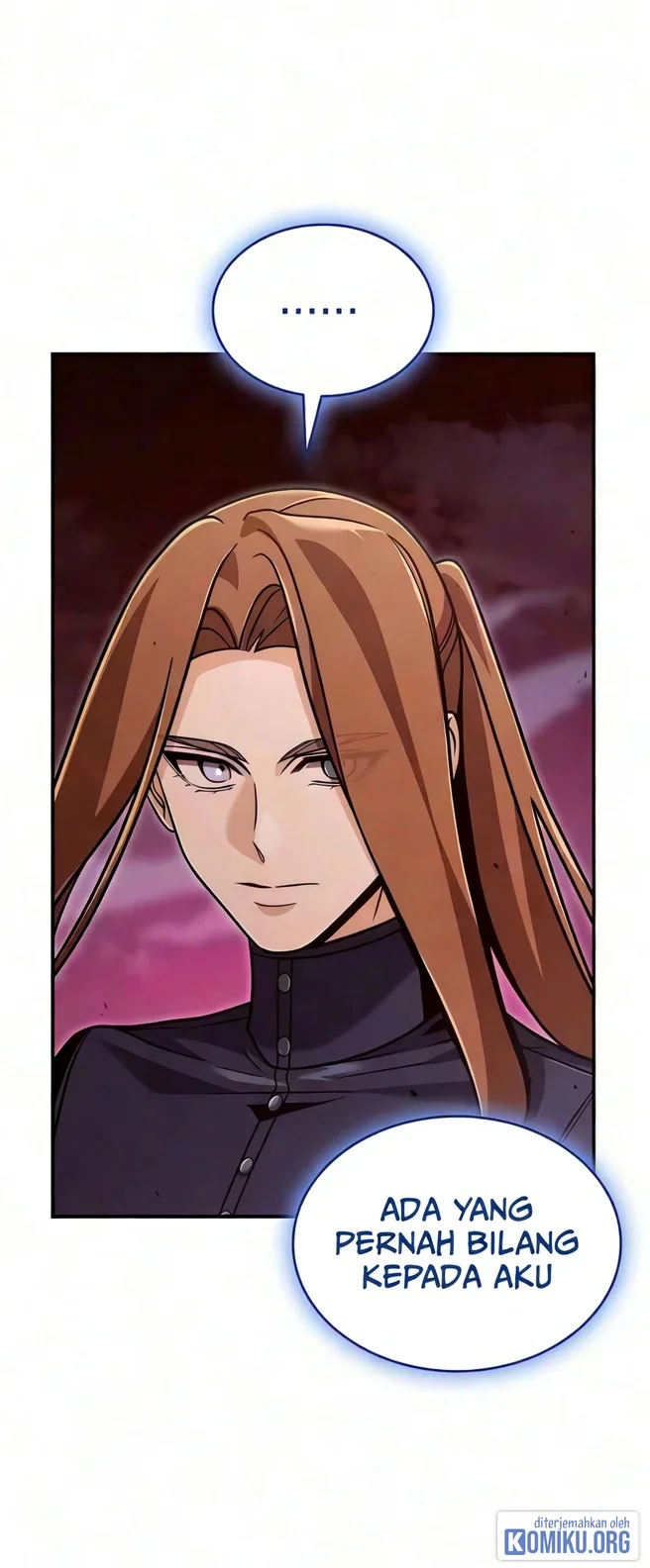 A Cadet Becomes A Prophet?! Chapter 62 Gambar 40