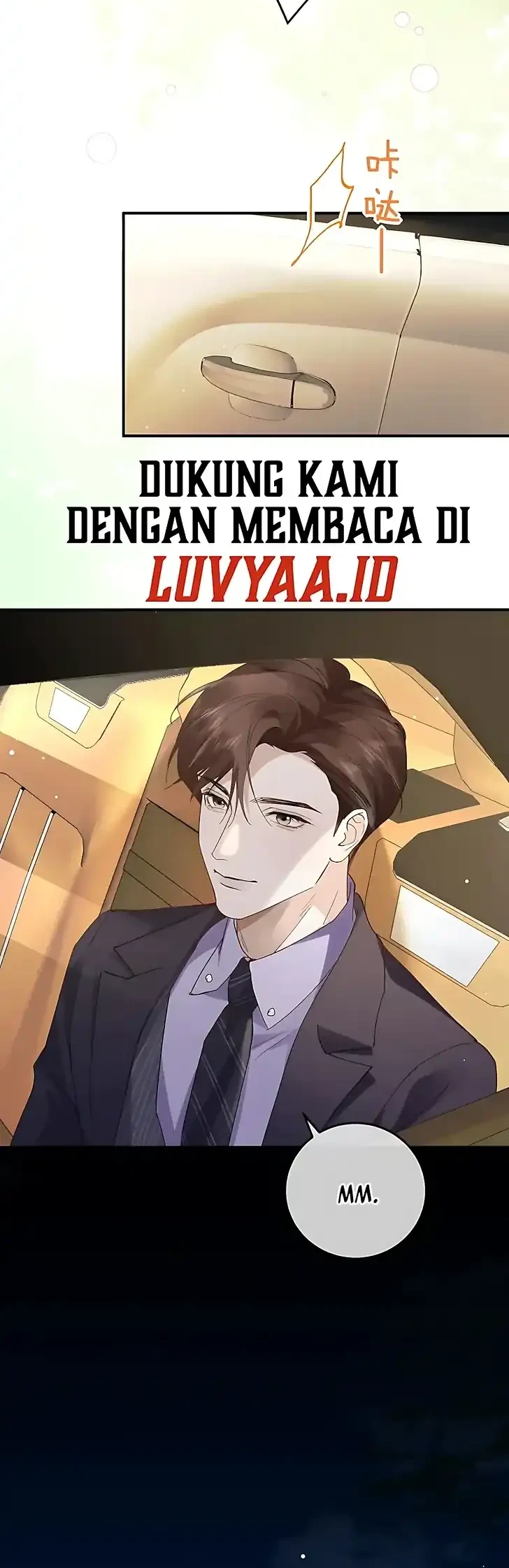 A Despicable Marriage Chapter 4 - Halaman 18