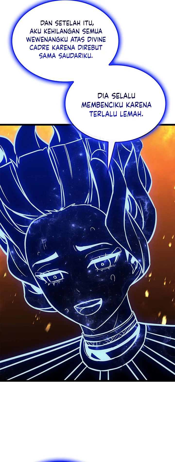 A Disaster-Class Hero Has Returned Chapter 156 Fix Gambar 55