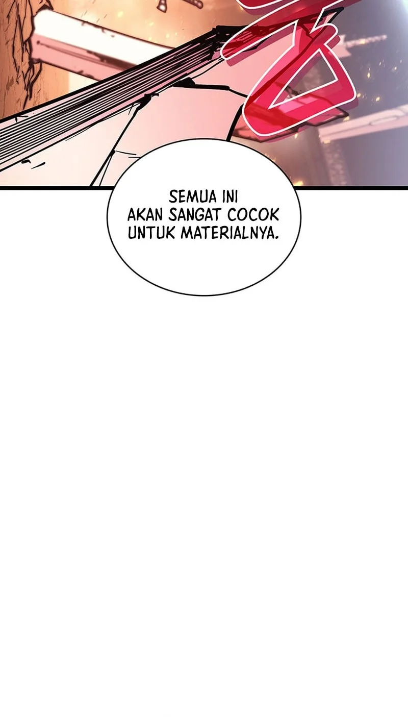 A Disaster-Class Hero Has Returned Chapter 162 Gambar 42