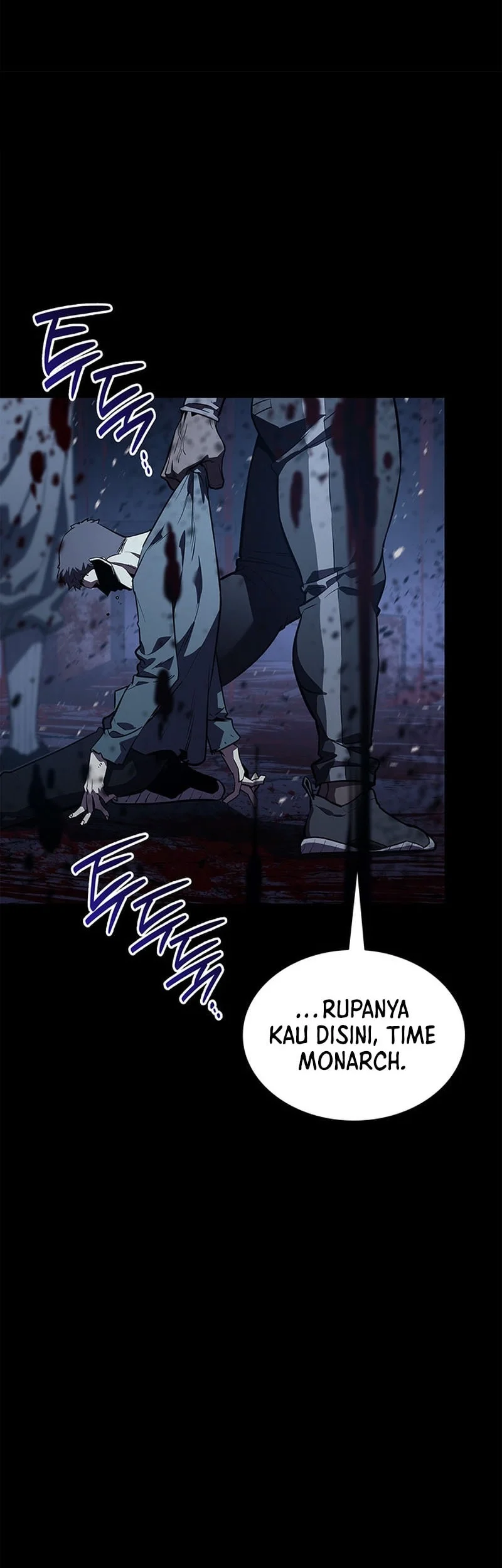 A Disaster-Class Hero Has Returned Chapter 175 Gambar 45