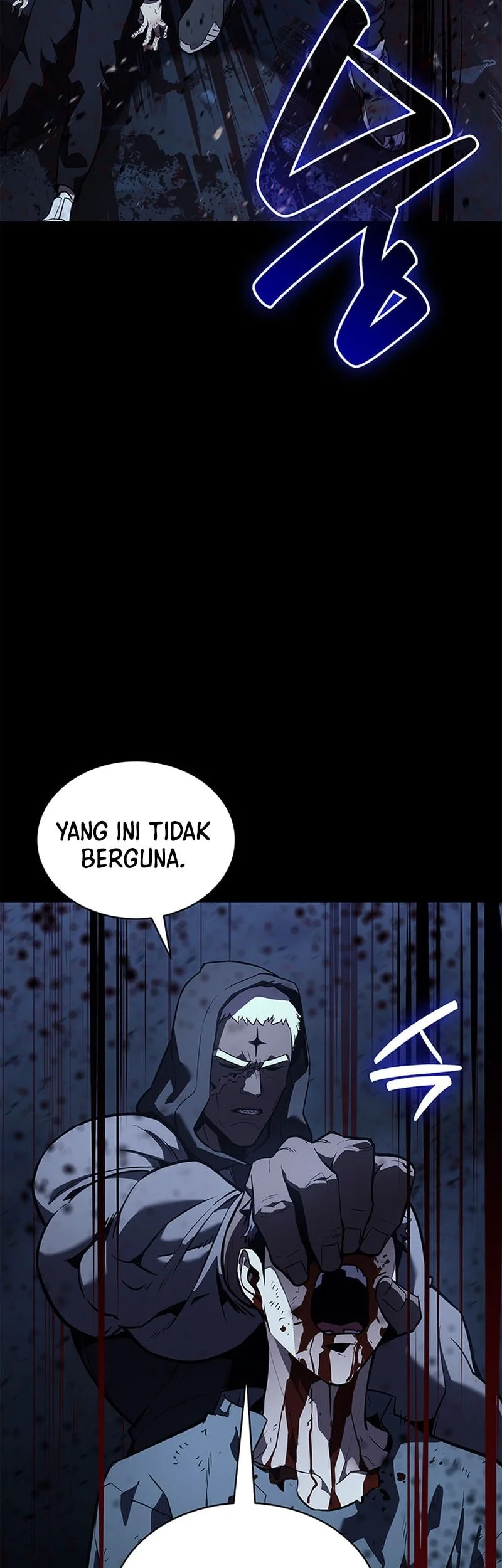 A Disaster-Class Hero Has Returned Chapter 175 Gambar 47