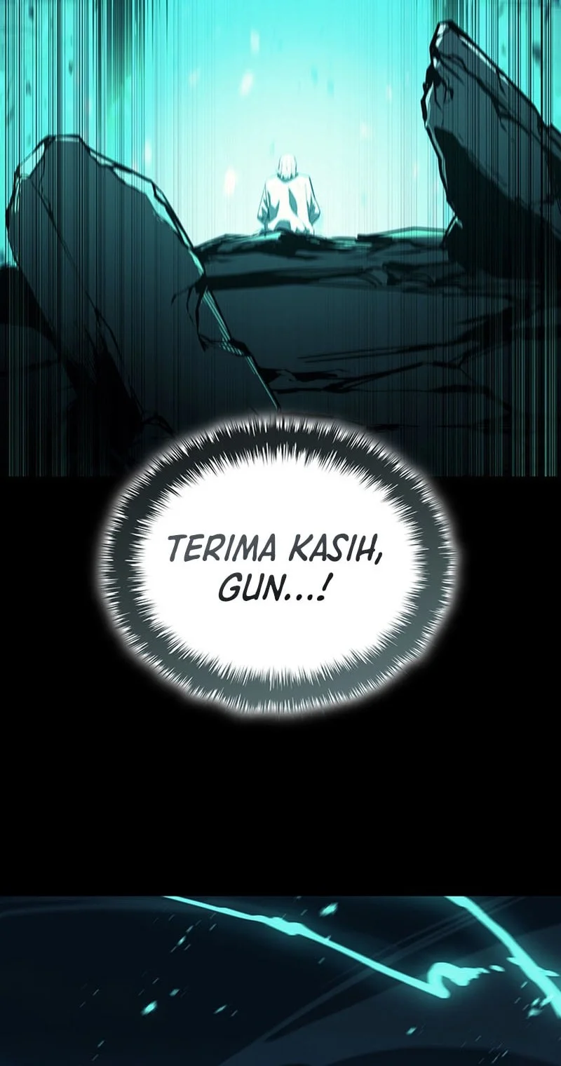 A Disaster-Class Hero Has Returned Chapter 176 Gambar 52