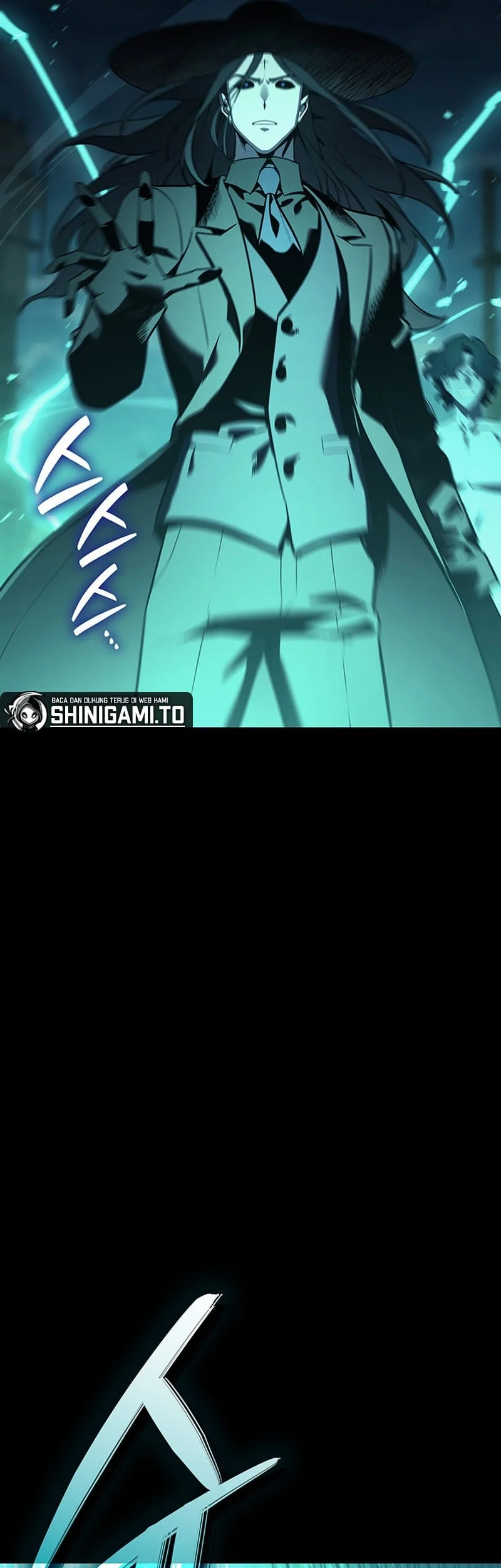 A Disaster-Class Hero Has Returned Chapter 176 Gambar 53