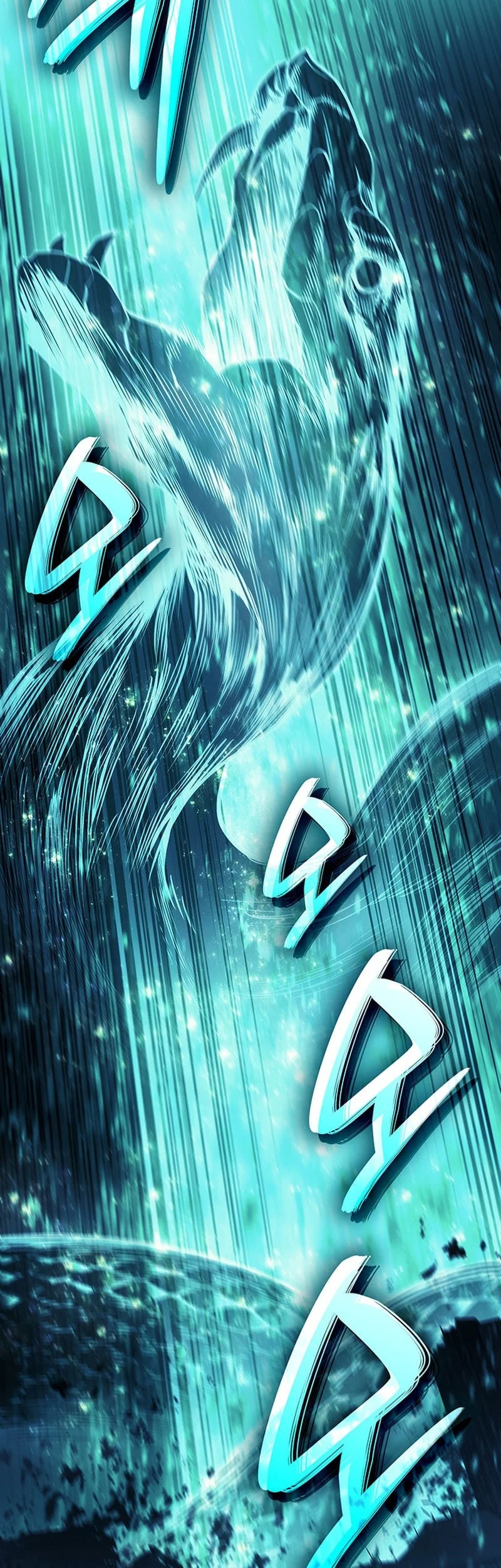 A Disaster-Class Hero Has Returned Chapter 176 Gambar 54