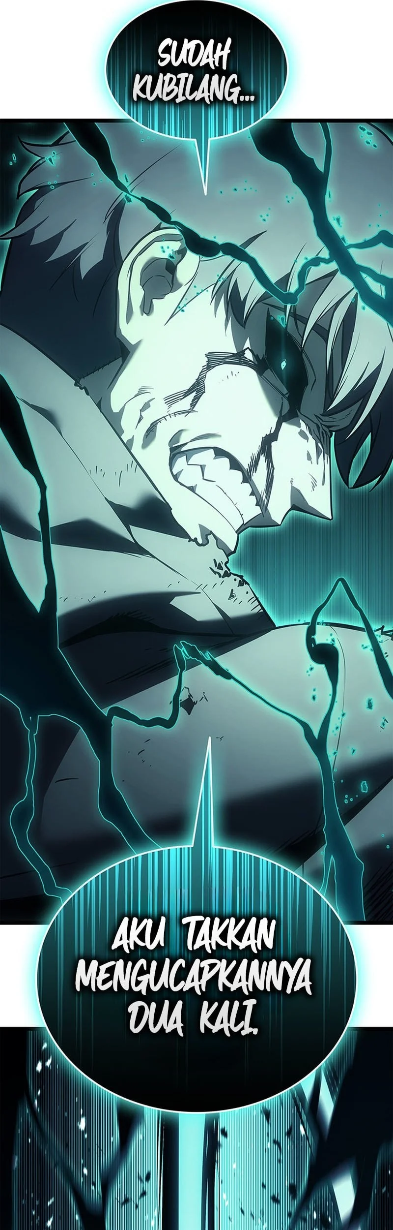 A Disaster-Class Hero Has Returned Chapter 177 Gambar 46