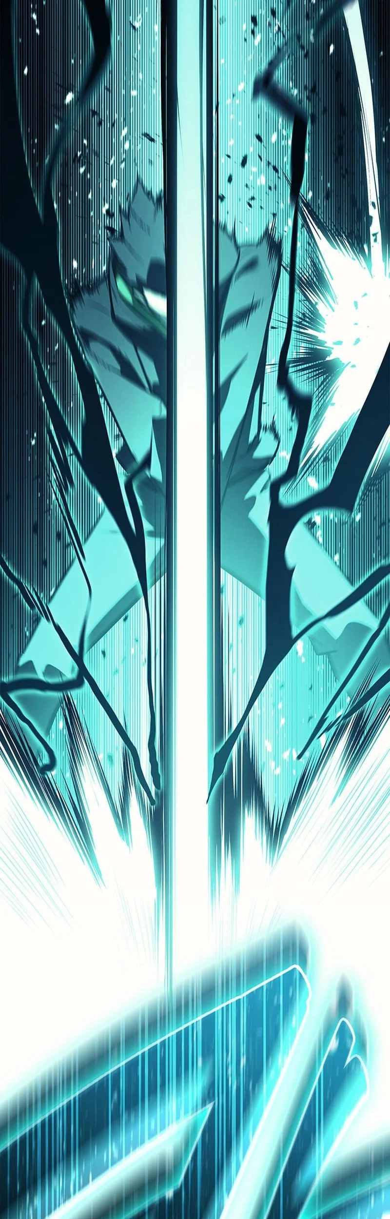 A Disaster-Class Hero Has Returned Chapter 177 Gambar 47