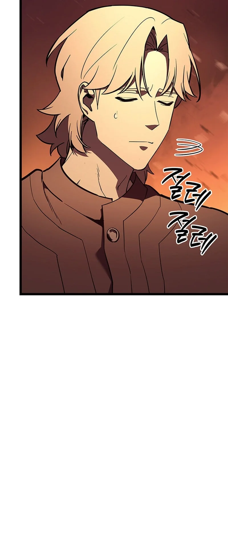 A Disaster-Class Hero Has Returned Chapter 180 Gambar 46