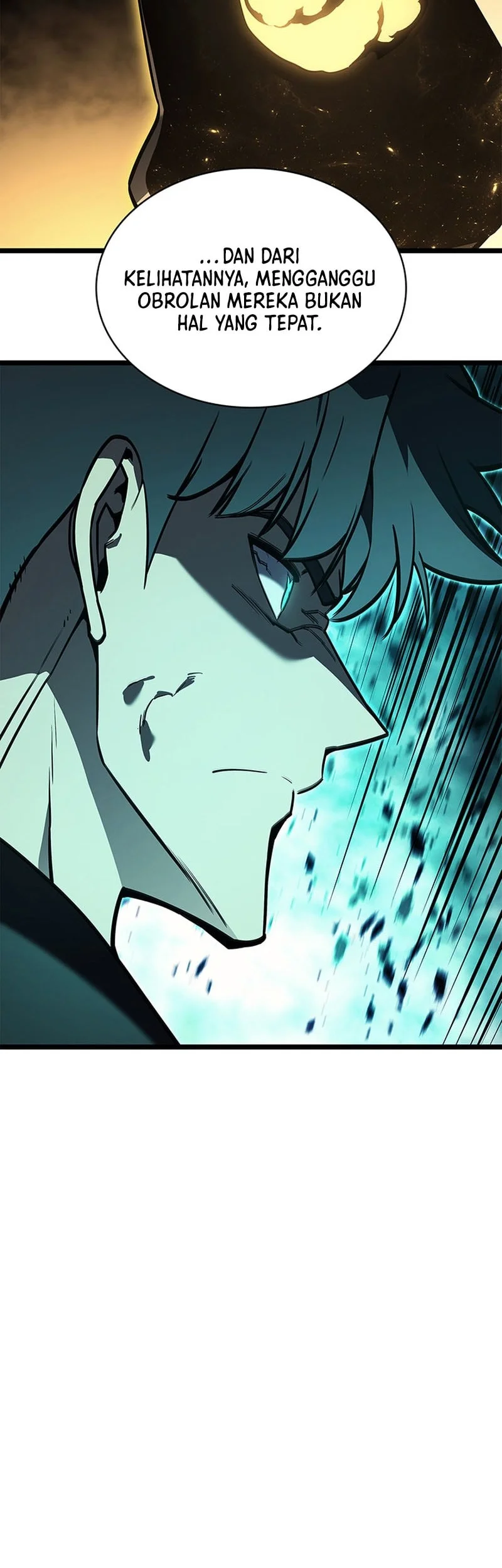 A Disaster-Class Hero Has Returned Chapter 180 Gambar 48